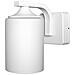 Ledvance Lampada Da Esterno Led A Parete, E27, Endura® Classic Lantern Cylinder / 220…240 V, Materiale: Alluminio, Ip43 - Foto miniatura 4