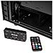 Case Mid-Tower Observatory Lite Mesh Colore Nero - Foto miniatura 2
