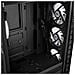 Case Mid-Tower Observatory Lite Mesh Colore Nero - Foto miniatura 3