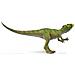 Dinosauro Neovenator Junior 17 X 6,2 Cm Verde - Foto miniatura 1