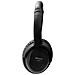 Cuffie LINDY LH500XW Over-Ear Bluetooth® (1075101), Con Cavo (1075100) Nero - Foto miniatura 1