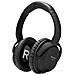 Cuffie LINDY LH500XW Over-Ear Bluetooth® (1075101), Con Cavo (1075100) Nero - Foto miniatura 2