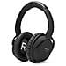 Cuffie LINDY LH500XW Over-Ear Bluetooth® (1075101), Con Cavo (1075100) Nero - Foto miniatura 5