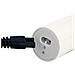 Tagliacapelli Ad 2827 Cordless O Con Filo, Numero Di Passi Di Lunghezza 4, Bianco - Foto miniatura 9