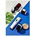 Tagliacapelli Ad 2827 Cordless O Con Filo, Numero Di Passi Di Lunghezza 4, Bianco - Foto miniatura 20