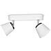 Dender Barra 2 Faretti Led, 2 X 4w, Bianco - Foto miniatura 1