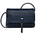 Acc Luna, Borsa A Spalla Donna, Dark Blue, S - Foto miniatura 1