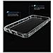 Custodia Compatibile Con Samsung Galaxy A3 2015 In Completamente Trasparente - Coperchio Protettivo In Silicone Tpu Flessibile - Foto miniatura 4