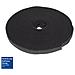 CT4043 Velcro Nylon, Polipropilene Nero 1 pz - Foto miniatura 1