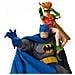 Mafex Batman The Dark Knight Returns Batman Blue Version & Robin - Foto miniatura 1