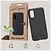 Cover Biodegradabile Per Samsung Galaxy S20 Nera - Foto miniatura 6