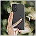 Cover Biodegradabile Per Samsung Galaxy S20 Nera - Foto miniatura 4