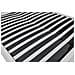 Kennington Struttura Letto Bianca Con Contenitore Integrato160x200 Cm - Foto miniatura 2