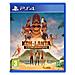 Koh Lanta - The Return Of Adventurers Ps4 Game - Foto miniatura 1