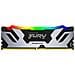 Technology FURY 16GB 6400MT /s DDR5 CL32 DIMM Renegade RGB - Foto miniatura 1