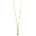 Gioielleria P7162cdawwc03. Collana, Colore Oro. Donna. - In ordine - Foto miniatura 1