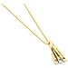 Gioielleria P7162cdawwc03. Collana, Colore Oro. Donna. - In ordine - Foto miniatura 2