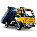 42147 Technic Camion Ribaltabile - Foto miniatura 3