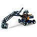 42147 Technic Camion Ribaltabile - Foto miniatura 4