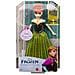 Bambola Mattel Hmg42 Frozen Anna Oggi, Per La Prima Volta - Foto miniatura 2