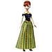 Bambola Mattel Hmg42 Frozen Anna Oggi, Per La Prima Volta - Foto miniatura 3