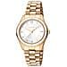 Esprit Orologio Classico Da Donna Es1l348m0065 + Scatola - Foto miniatura 1