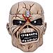 Nemesis Now - Iron Maiden Eddie The Trooper Head Scatola Per Gingilli - Foto miniatura 1