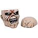 Nemesis Now - Iron Maiden Eddie The Trooper Head Scatola Per Gingilli - Foto miniatura 3