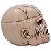 Nemesis Now - Iron Maiden Eddie The Trooper Head Scatola Per Gingilli - Foto miniatura 5