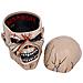 Nemesis Now - Iron Maiden Eddie The Trooper Head Scatola Per Gingilli - Foto miniatura 7