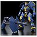 Statuetta Da Collezione Hg 1/144 Gundam Sandrock - Foto miniatura 2