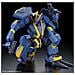 Statuetta Da Collezione Hg 1/144 Gundam Sandrock - Foto miniatura 4