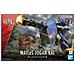 Statuetta Da Collezione Hg 1/144 Gundam Sandrock - Foto miniatura 1
