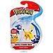 Confezione Da 2 Action Figure Da Battaglia Pokemon Da 2 Pollici, Include Pikachu Da 2 Pollici E Popplio Da 2 Pollici - Foto miniatura 1