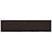 Piano Tavolo Marrone 220x50x (2-4) cm Rovere Massello Trattato - Foto miniatura 8