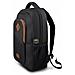 Factory Ecb14uf Borsa Per Notebook 35,6 Cm (14"") Zaino Nero - Foto miniatura 1