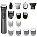 Regolabarba MG7940/15 All-in-One Trimmer Serie 7000 Colore Grigio - Foto miniatura 1