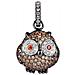 Ciondolo Donna Lancaster Jla-pen-owl-4 - Foto miniatura 1