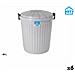 Cestino 43 L (6 Unità) - Foto miniatura 1