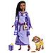 Bambola Princesses Disney Wish Asha 25 Cm - Foto miniatura 3