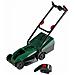 Tagliaerba Giocattolo Bosch Verde 56 X 19 X 57 Cm - Foto miniatura 6