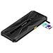 Armor X12 4G Rugged 32GB 3GB Ram Less Green - Foto miniatura 5