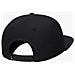 Dri-fit Pro Structured Futura Cap Fb5380-010, Unisex, Nero, M /l - Foto miniatura 2