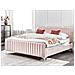 Letto Velluto Lunan 180 X 200 Cm Rosa Pastello - Foto miniatura 1