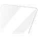 Vetro Temperato Per Samsung Galaxy Tab A9 Plus Second Glass Durezza 9h, Trasparente - Foto miniatura 5