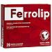 Ferrolip 20bust Orosolubili - Foto miniatura 1