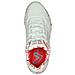 Uno - Loving Love 155506-wrpk, Donne, Rosa, 37.5 - Foto miniatura 5