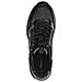 Sneaker Low Anthracite Sneakers Pelle Scarpe Donna Grigio Eu 41, 1-23703-41 214 - Foto miniatura 3