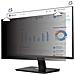 ScreenSentry Filtro Privacy Magnetico Da 23,0" Per Monitor Widescreen - Rapporto di Aspetto 16:9 - Foto miniatura 1