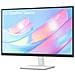 27US500-W Monitor PC 68,6 cm (27") 3840 x 2160 Pixel 4K Ultra HD LCD Bianco - Foto miniatura 3